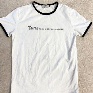 Armani top
